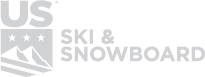 US Ski & Snowboard brand logo