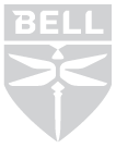 Bell Flight brand logo