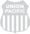 Union Pacific logobrand logo